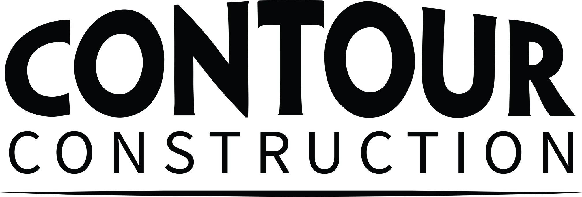 Contour Construction